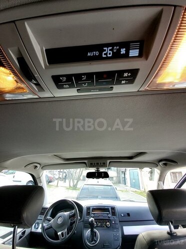 Volkswagen Multivan 2013, 63,500 km - 2.0 л - Bakı