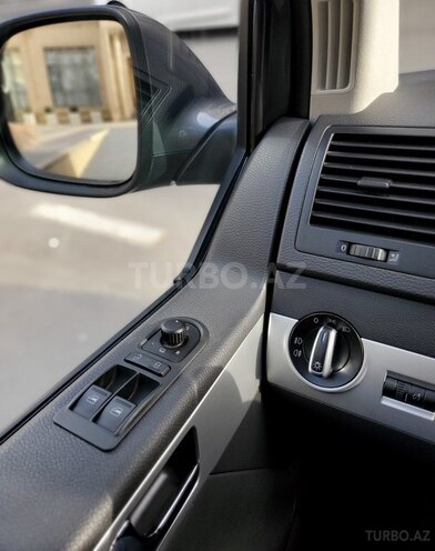 Volkswagen Multivan 2013, 63,500 km - 2.0 л - Bakı