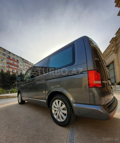 Volkswagen Multivan 2013, 63,500 km - 2.0 л - Bakı