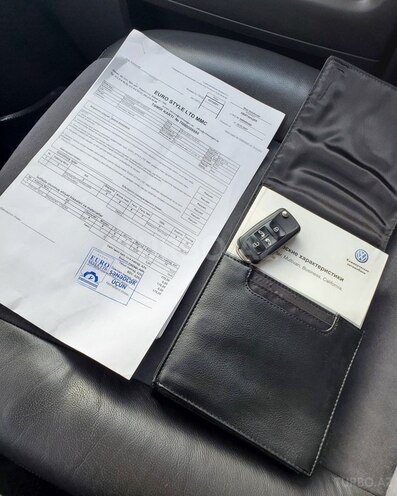 Volkswagen Multivan 2013, 63,500 km - 2.0 л - Bakı