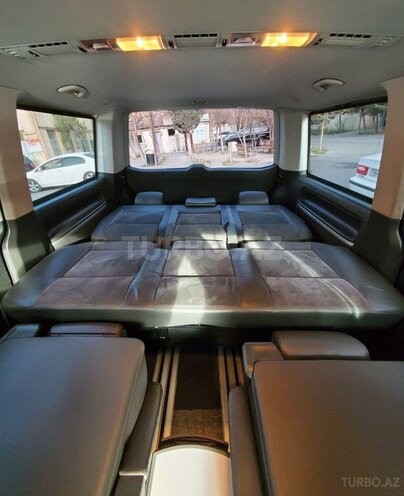 Volkswagen Multivan 2013, 63,500 km - 2.0 л - Bakı