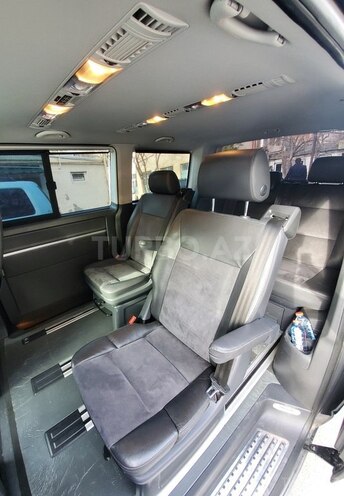 Volkswagen Multivan 2013, 63,500 km - 2.0 л - Bakı