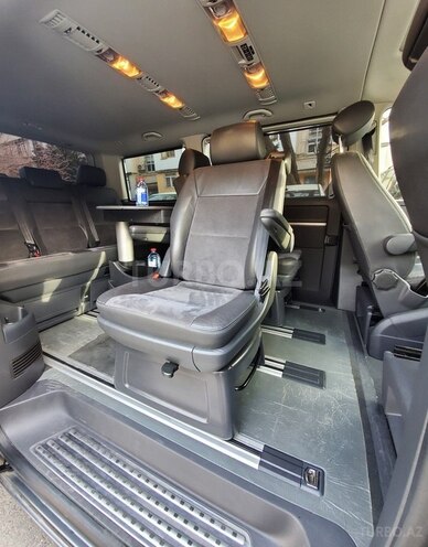 Volkswagen Multivan 2013, 63,500 km - 2.0 л - Bakı