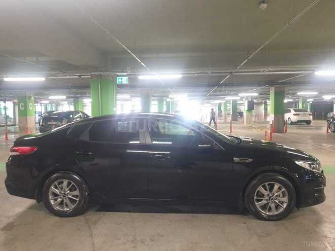 Kia Optima 2016, 51,000 km - 2.0 l - Bakı