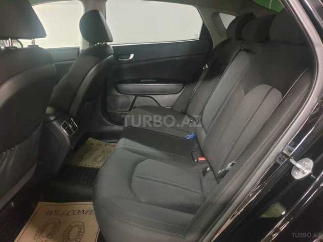Kia Optima 2016, 51,000 km - 2.0 l - Bakı