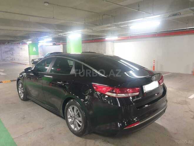 Kia Optima 2016, 51,000 km - 2.0 l - Bakı