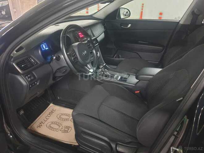 Kia Optima 2016, 51,000 km - 2.0 l - Bakı