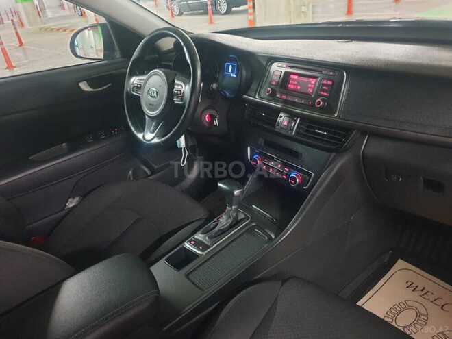 Kia Optima 2016, 51,000 km - 2.0 l - Bakı