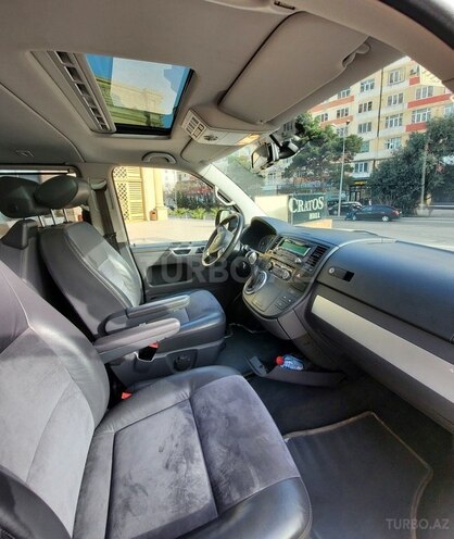 Volkswagen Multivan 2013, 63,500 km - 2.0 л - Bakı