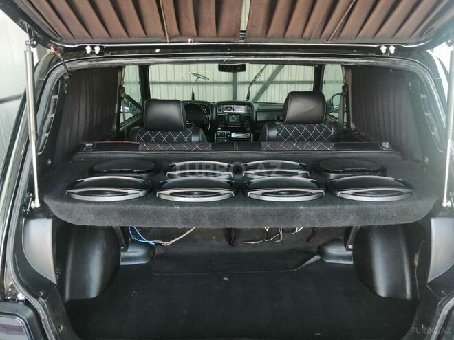 LADA (VAZ) Niva 2015, 85,000 km - 1.7 l - Bakı