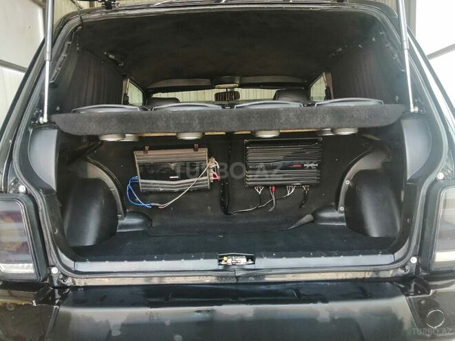 LADA (VAZ) Niva 2015, 85,000 km - 1.7 l - Bakı