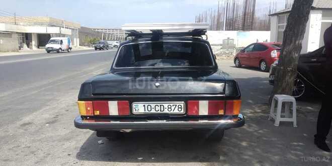 GAZ 3102 1995, 458,222 km - 2.4 л - Bakı