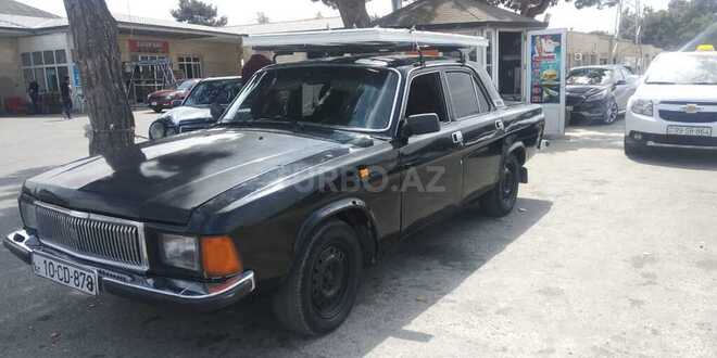 GAZ 3102 1995, 458,222 km - 2.4 л - Bakı