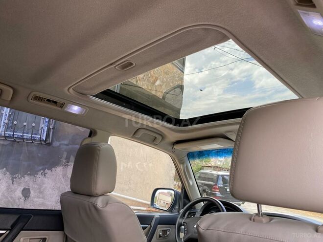 Mitsubishi Pajero 2007, 177,000 km - 3.0 l - Bakı