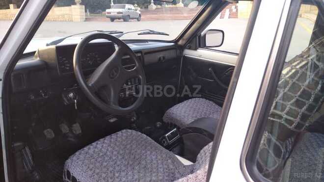 LADA (VAZ) Niva 2006, 250,000 km - 1.7 л - Şamaxı