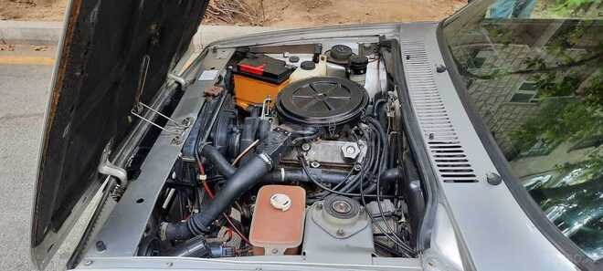 Tofas Sahin 2004, 175,000 km - 1.6 l - Bakı