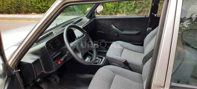 Tofas Sahin 2004, 175,000 km - 1.6 l - Bakı