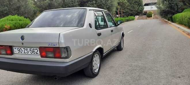 Tofas Sahin 2004, 175,000 km - 1.6 l - Bakı
