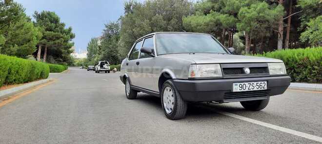 Tofas Sahin 2004, 175,000 km - 1.6 l - Bakı