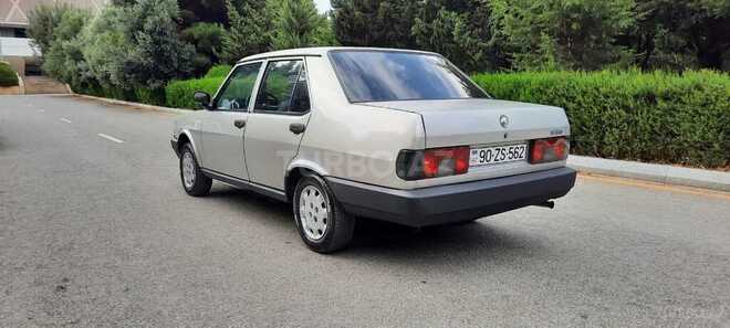 Tofas Sahin 2004, 175,000 km - 1.6 l - Bakı