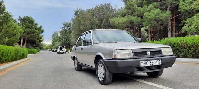 Tofas Sahin 2004, 175,000 km - 1.6 l - Bakı