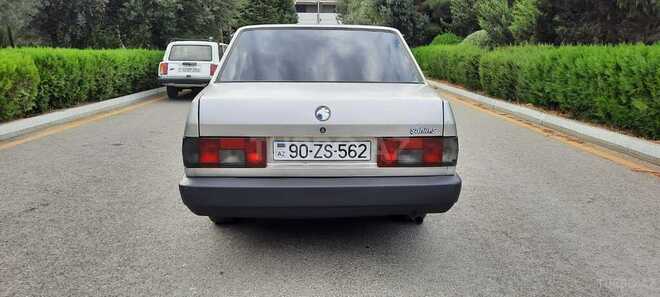 Tofas Sahin 2004, 175,000 km - 1.6 l - Bakı