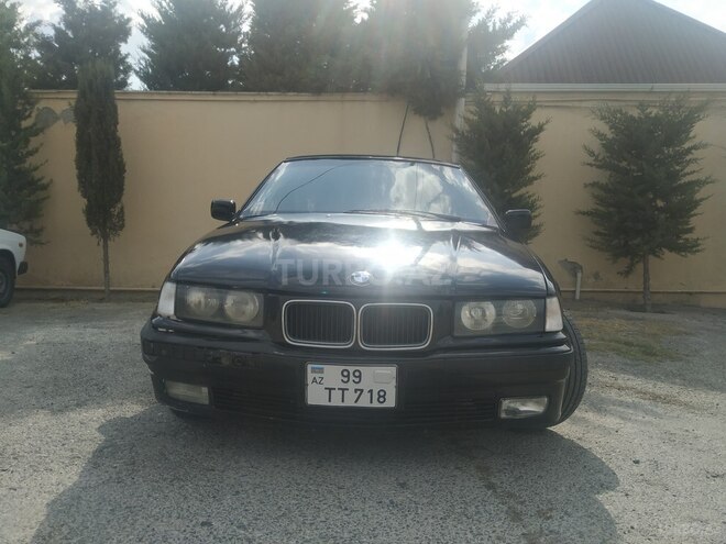 BMW 320 1995, 516,443 km - 2.0 l - Bakı