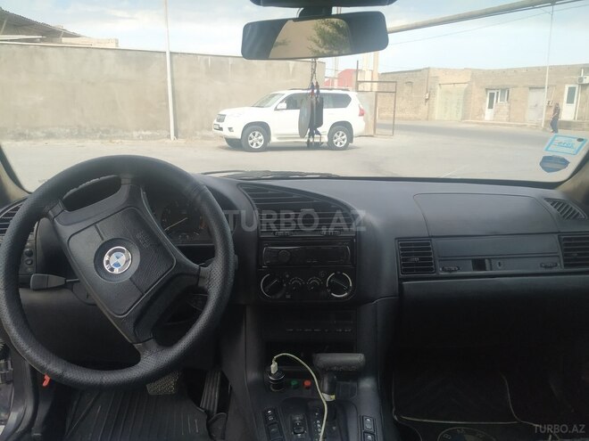 BMW 320 1995, 516,443 km - 2.0 l - Bakı