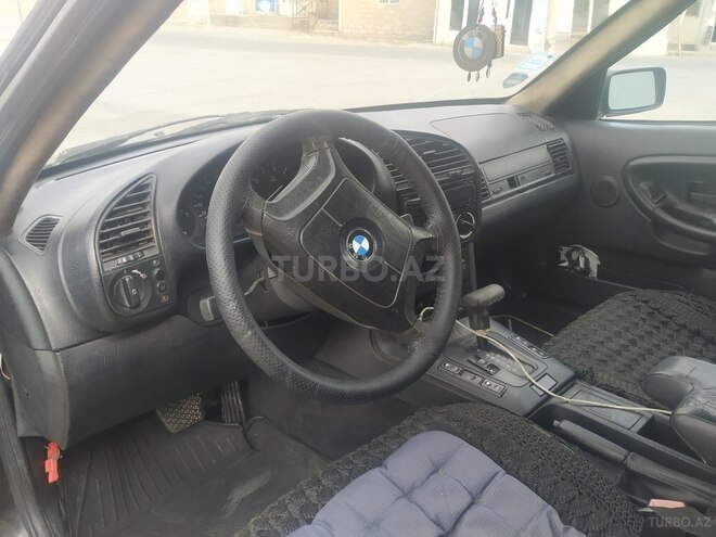 BMW 320 1995, 516,443 km - 2.0 l - Bakı