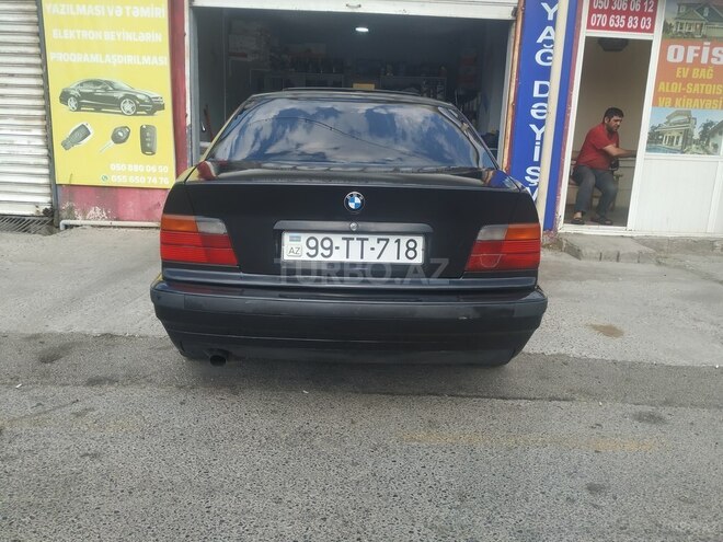 BMW 320 1995, 516,443 km - 2.0 l - Bakı