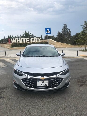Chevrolet Malibu 2019, 79,000 km - 1.5 l - Bakı
