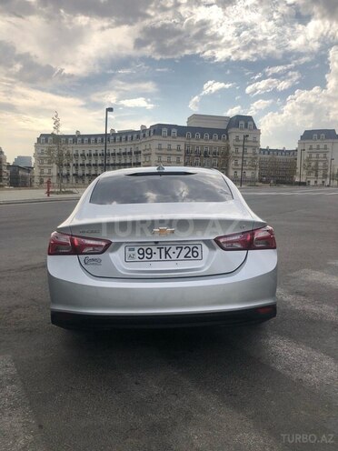 Chevrolet Malibu 2019, 79,000 km - 1.5 l - Bakı