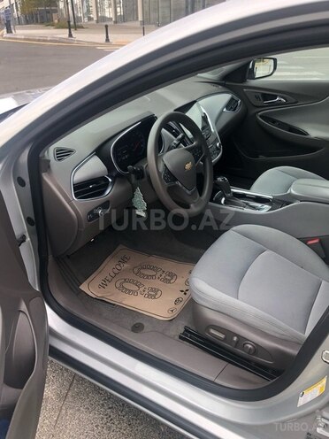 Chevrolet Malibu 2019, 79,000 km - 1.5 l - Bakı