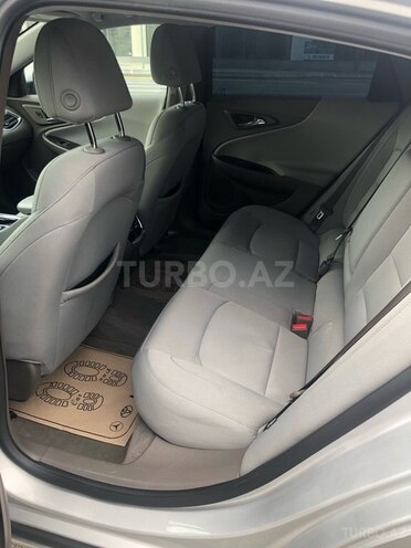 Chevrolet Malibu 2019, 79,000 km - 1.5 l - Bakı