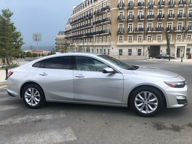 Chevrolet Malibu 2019, 79,000 km - 1.5 l - Bakı