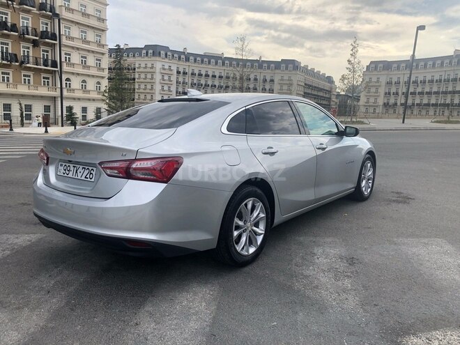 Chevrolet Malibu 2019, 79,000 km - 1.5 l - Bakı