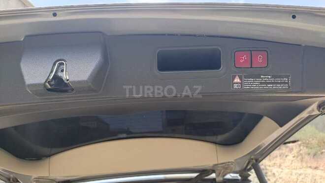 Mercedes ML 350 2009, 231,943 km - 3.5 l - Bakı