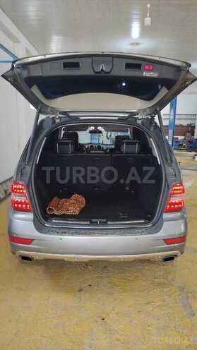 Mercedes ML 350 2009, 231,943 km - 3.5 l - Bakı