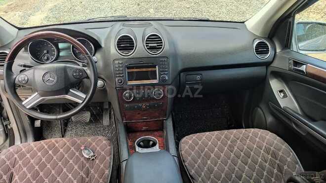 Mercedes ML 350 2009, 231,943 km - 3.5 l - Bakı