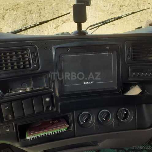 Renault Magnum 1996, 1,000,000 km - 4.3 л - Bakı