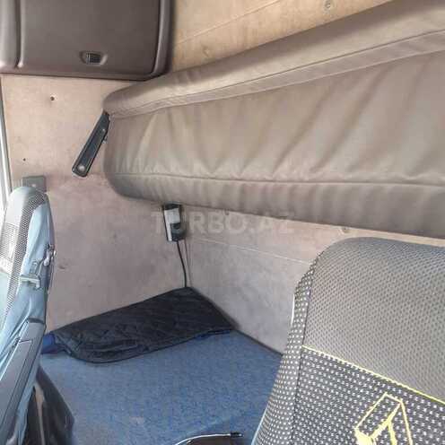 Renault Magnum 1996, 1,000,000 km - 4.3 л - Bakı