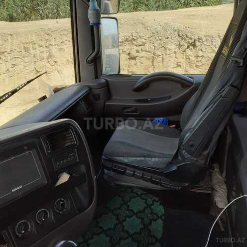 Renault Magnum 1996, 1,000,000 km - 4.3 л - Bakı
