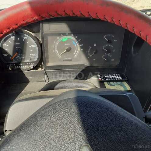 Renault Magnum 1996, 1,000,000 km - 4.3 л - Bakı