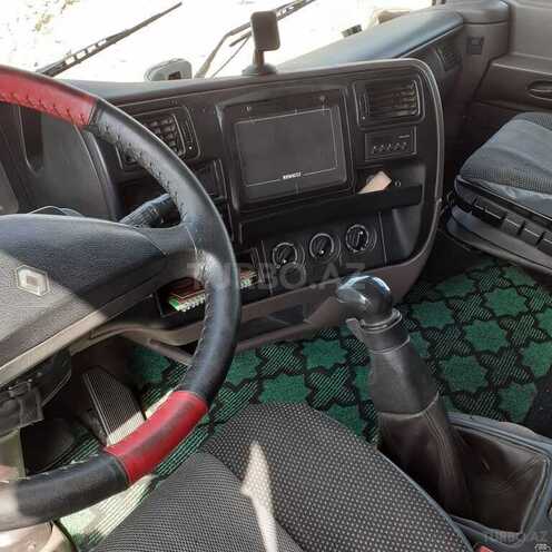 Renault Magnum 1996, 1,000,000 km - 4.3 л - Bakı