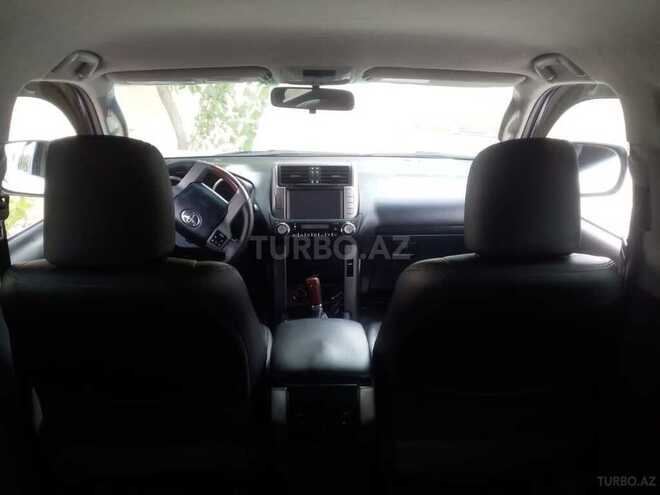 Toyota Prado 2013, 85,000 km - 2.7 l - Bakı