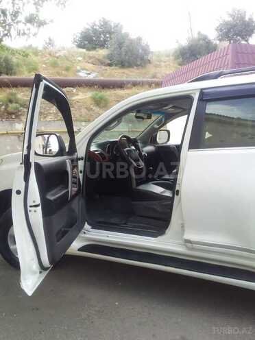 Toyota Prado 2013, 85,000 km - 2.7 l - Bakı