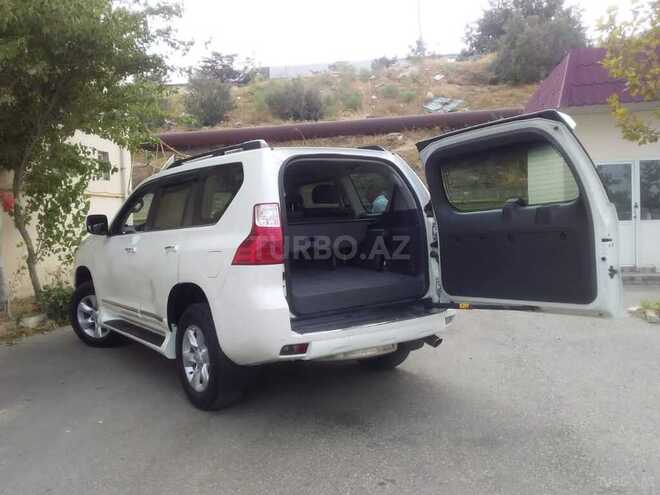 Toyota Prado 2013, 85,000 km - 2.7 l - Bakı