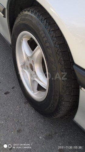 Opel Omega 1998, 170,000 km - 2.5 l - Şəki