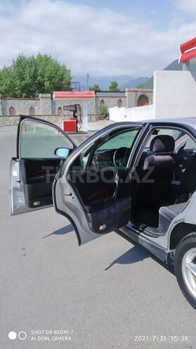 Opel Omega 1998, 170,000 km - 2.5 l - Şəki
