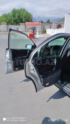 Opel Omega 1998, 170,000 km - 2.5 l - Şəki